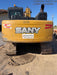 Sany SY135C SY135 Tier 4 - Cab, Hydraulic QC, Hydraulic Breaker, 36" HD Sany Bucket, 42" HD Sany Bucket, 24" HD Sany Bucket
