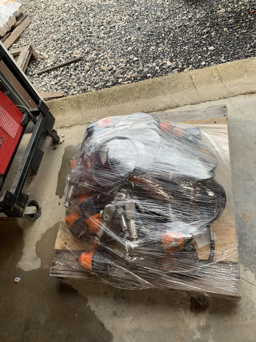 2021 MICHIGAN PNEUMATIC 750SS