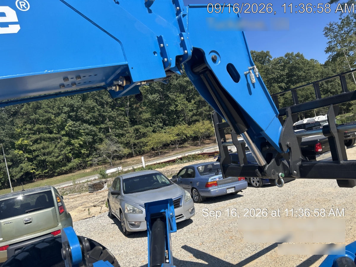 2026 GENIE GTH-1056