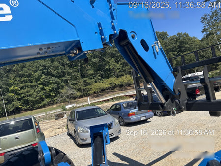 2026 GENIE GTH-1056