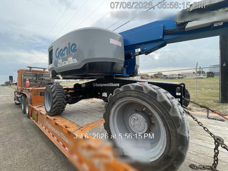 2024 GENIE S-45 XC