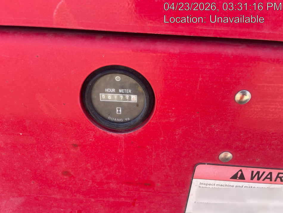 2021 MEC 4046SE