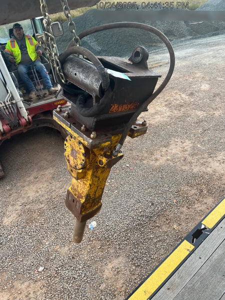 2022 EPIROC SB452