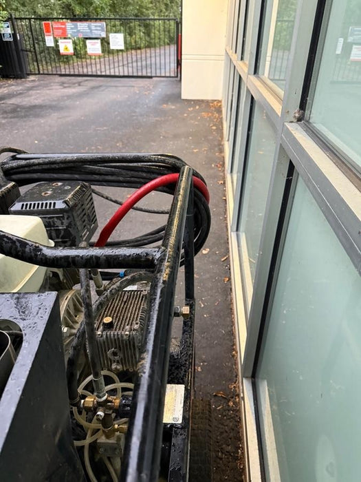 2020 MI-T-M CORPORATION HSP-3504-3MGH