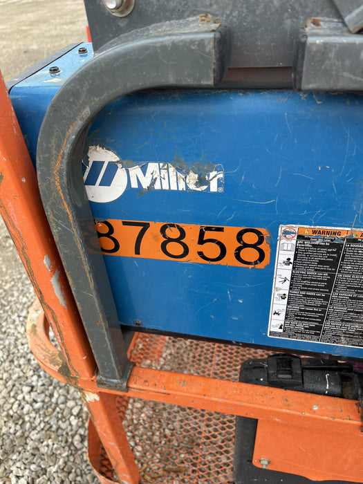 2023 MILLER ELECTRIC CST-280