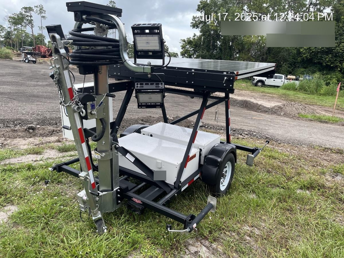 2025 WANCO WLTS-MM8A-1600