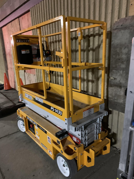 2021 HY-BRID PS-1430