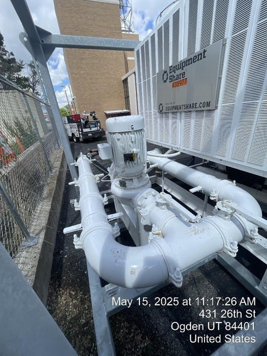 2024 CAPS PCHH-150TC-0NN0NN-5E5-0-PG2CEUP