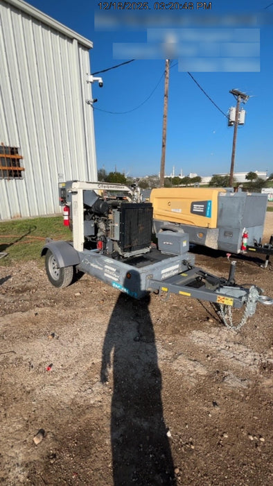 2022 ATLAS COPCO PAC F44 KD