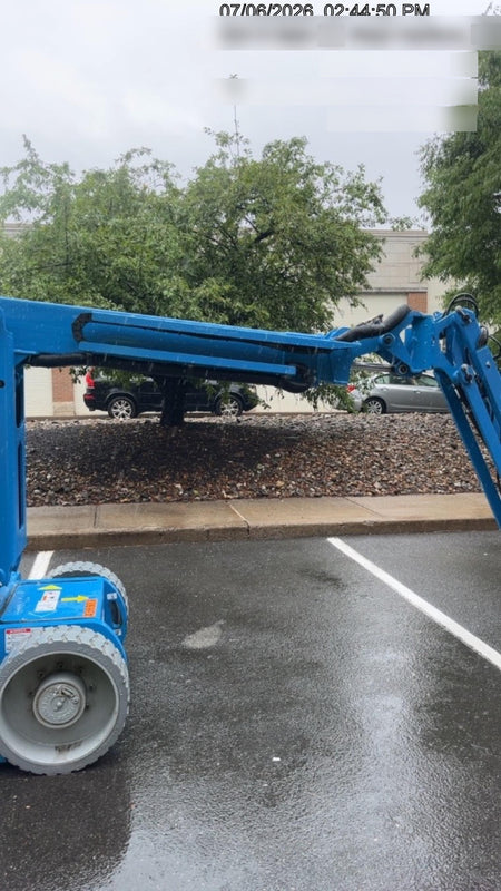2024 GENIE Z30-20 N RJ