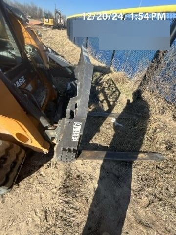 2022 PALADIN 48" Pallet Forks - Paladin