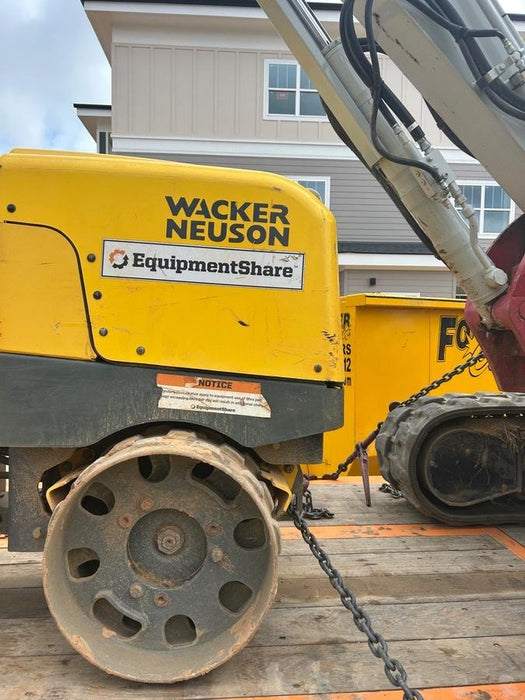 2021 WACKER NEUSON RTLx-SC3