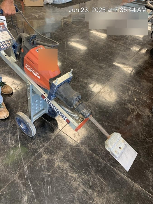 2020 HILTI TE 1000-AVR