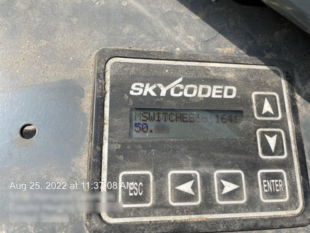 2021 SKYJACK SJ3226