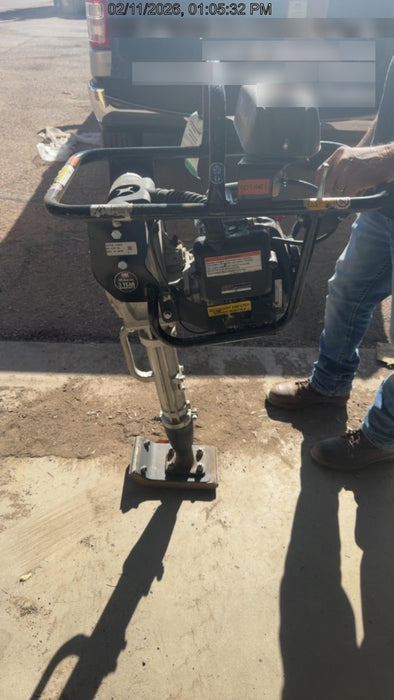 2023 MULTIQUIP MTR40HF