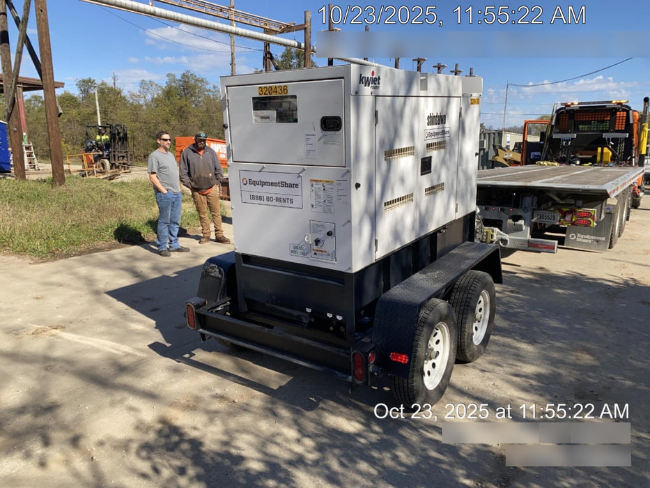 2023 SHINDAIWA DGK45F