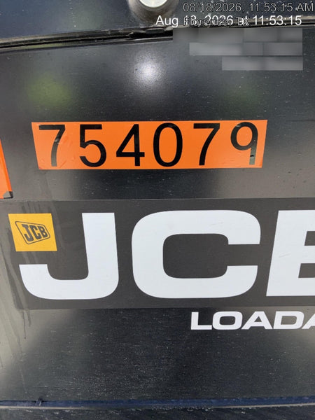 2026 JCB 512-56