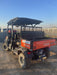 2022 KUBOTA RTV-X1140W-H (Canopy)