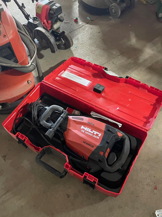 2020 HILTI TE 1000-AVR