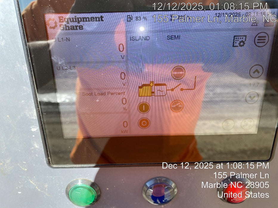 2023 ATLAS COPCO QAS 410