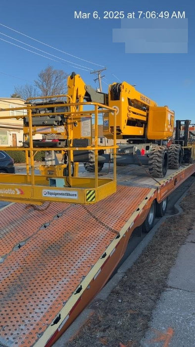 2020 HAULOTTE HA46RTJO