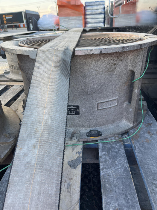 2020 MICHIGAN PNEUMATIC JF20