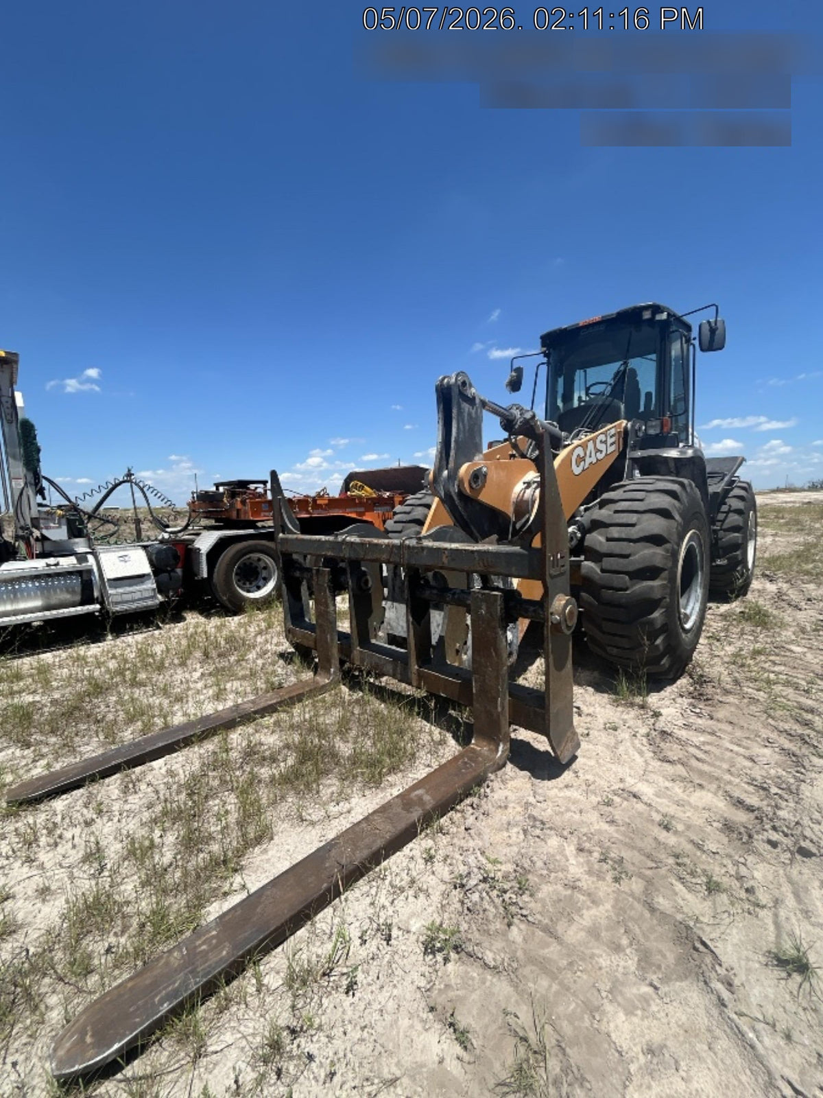 2022 WERK-BRAU WLFC4-96-2-8003 - Werk-Brau