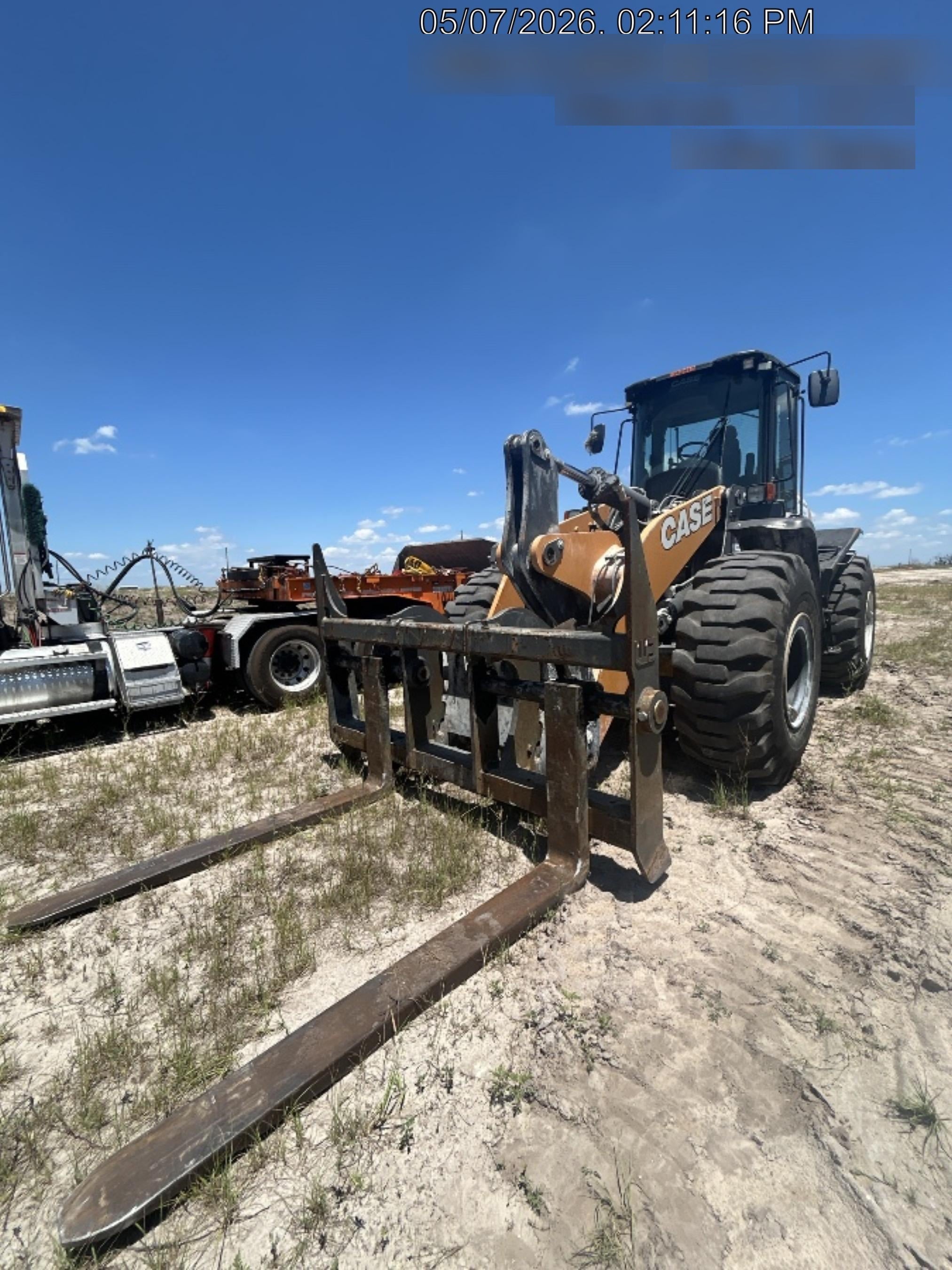 2022 WERK-BRAU WLFC4-96-2-8003 - Werk-Brau