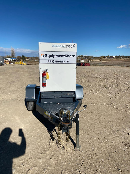 2022 AIRMAN SDG25S-8E1