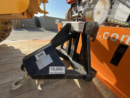 2020 STAR INDUSTRIES 1302TK