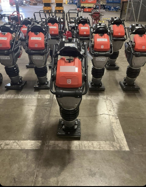 2025 HUSQVARNA LT6005