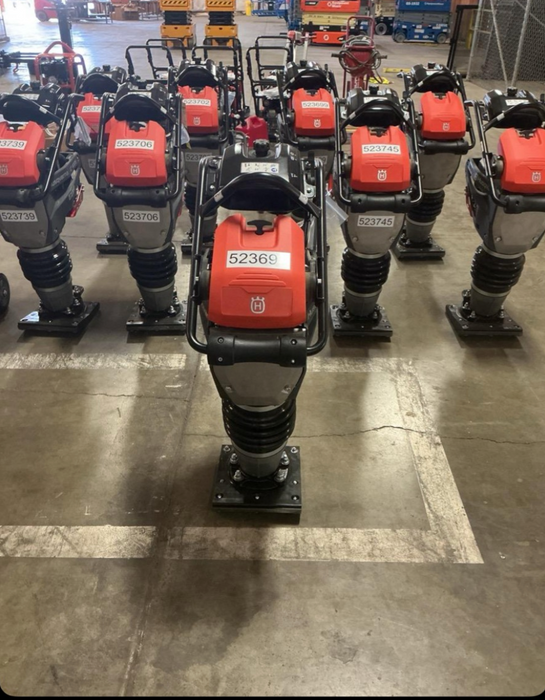 2025 HUSQVARNA LT6005