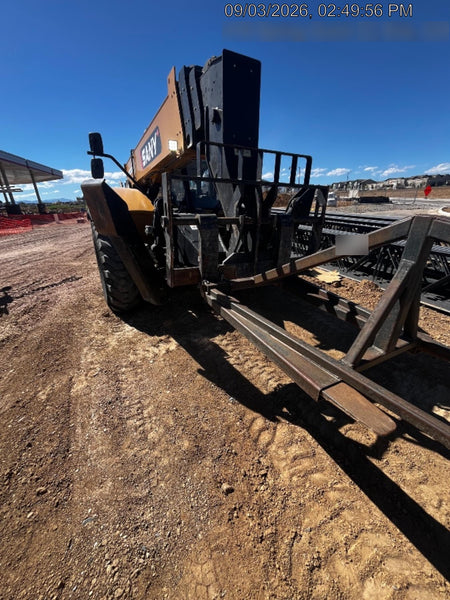 2019 ARROW MATERIAL HANDLING 1000100-12-F