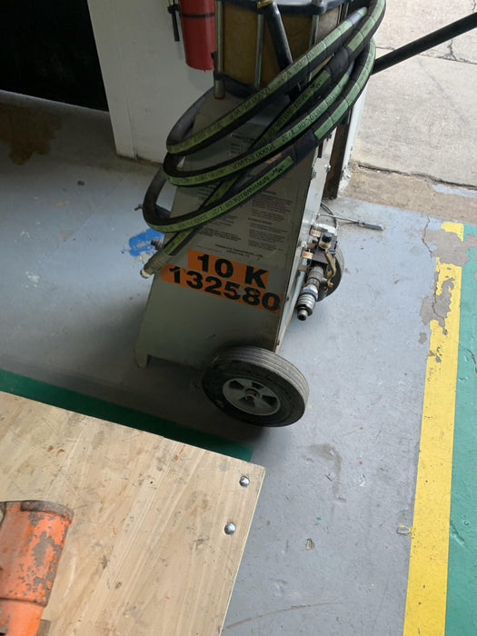 2021 PINNACLE PDQC-10000