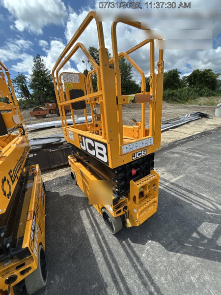 2023 JCB S1930E