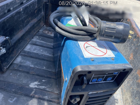 2026 MILLER ELECTRIC CST-282