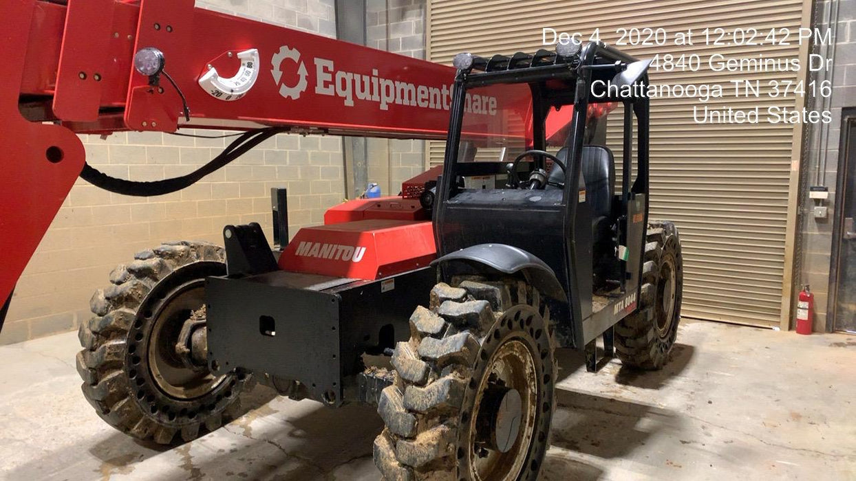 2020 MANITOU MTA8044
