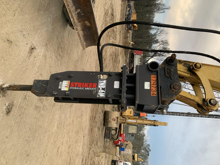 2021 TOKU TNB-6M