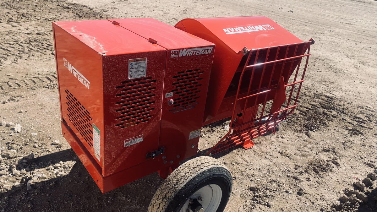 2022 MULTIQUIP WM63H8