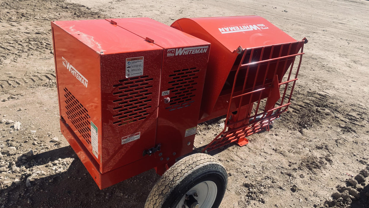 2022 MULTIQUIP WM63H8