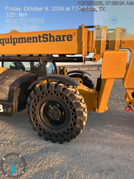 2026 JCB 514-56