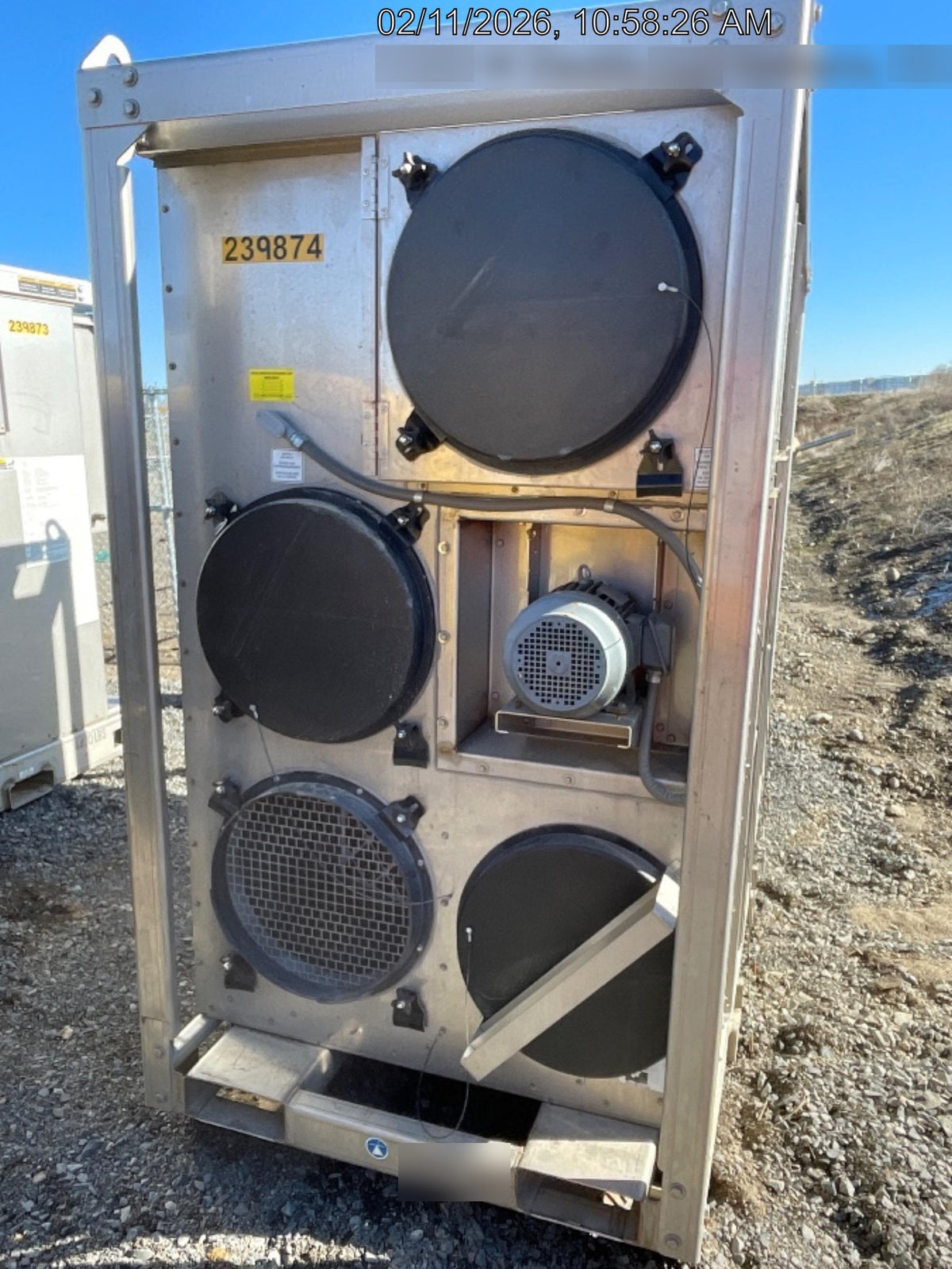 2022 CLIMATE DESIGN INTERNATIONAL MS-7500/5500