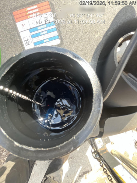 2024 Wacker Neuson LTT4 Diesel, Kohler KDW702, Deep Sea Controller, Auto Start, LED 320W, Bypass Outlet, T3