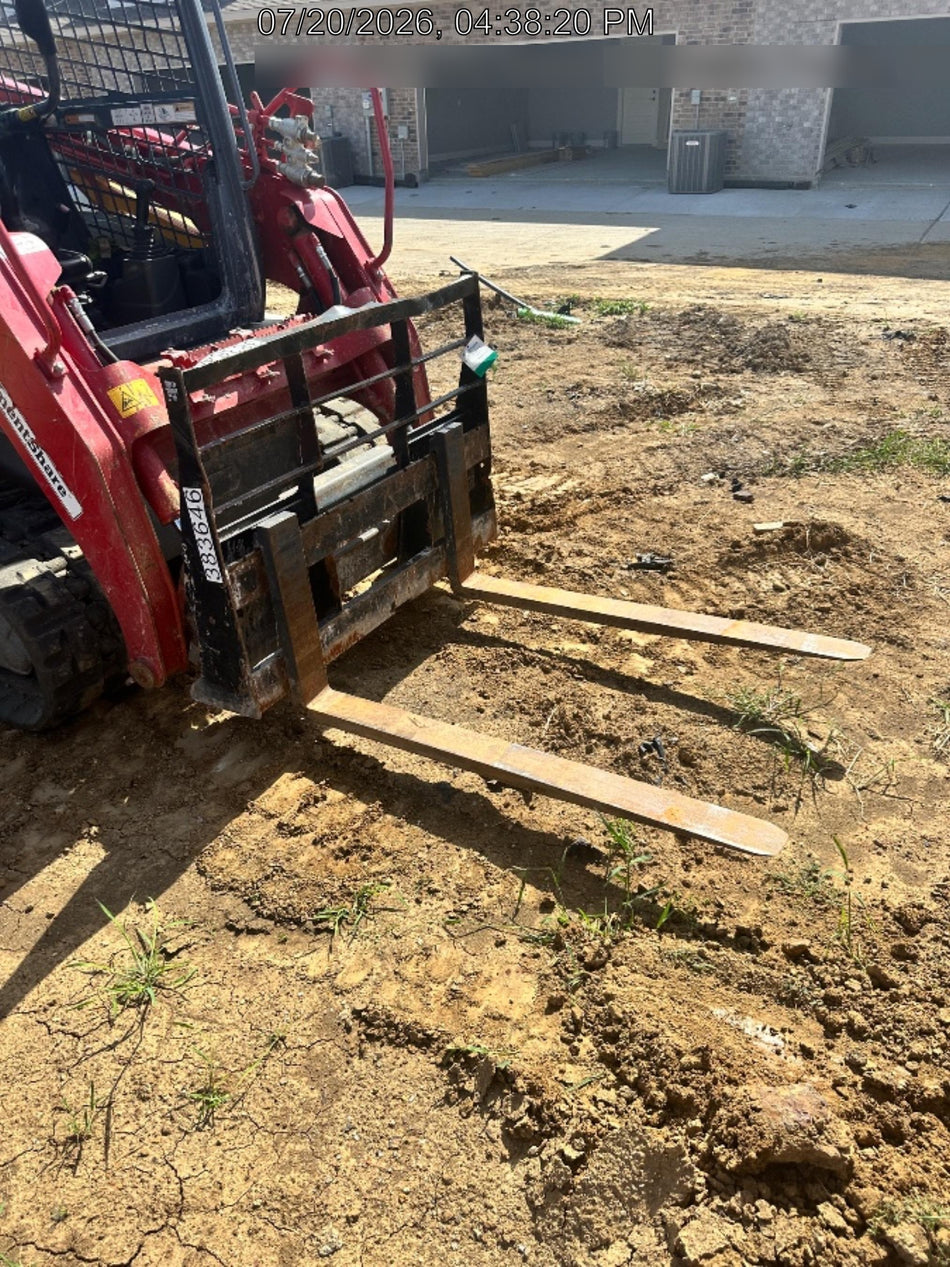 2024 ARROW MATERIAL HANDLING FS5100CB - 72"