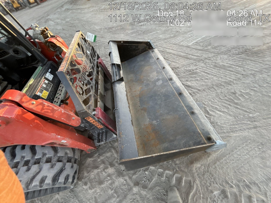 2021 PALADIN 48" Pallet Forks - Paladin