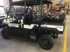 2018 Kawasaki MULE PRO-DX Kawasaki Mule 4x4 UTV