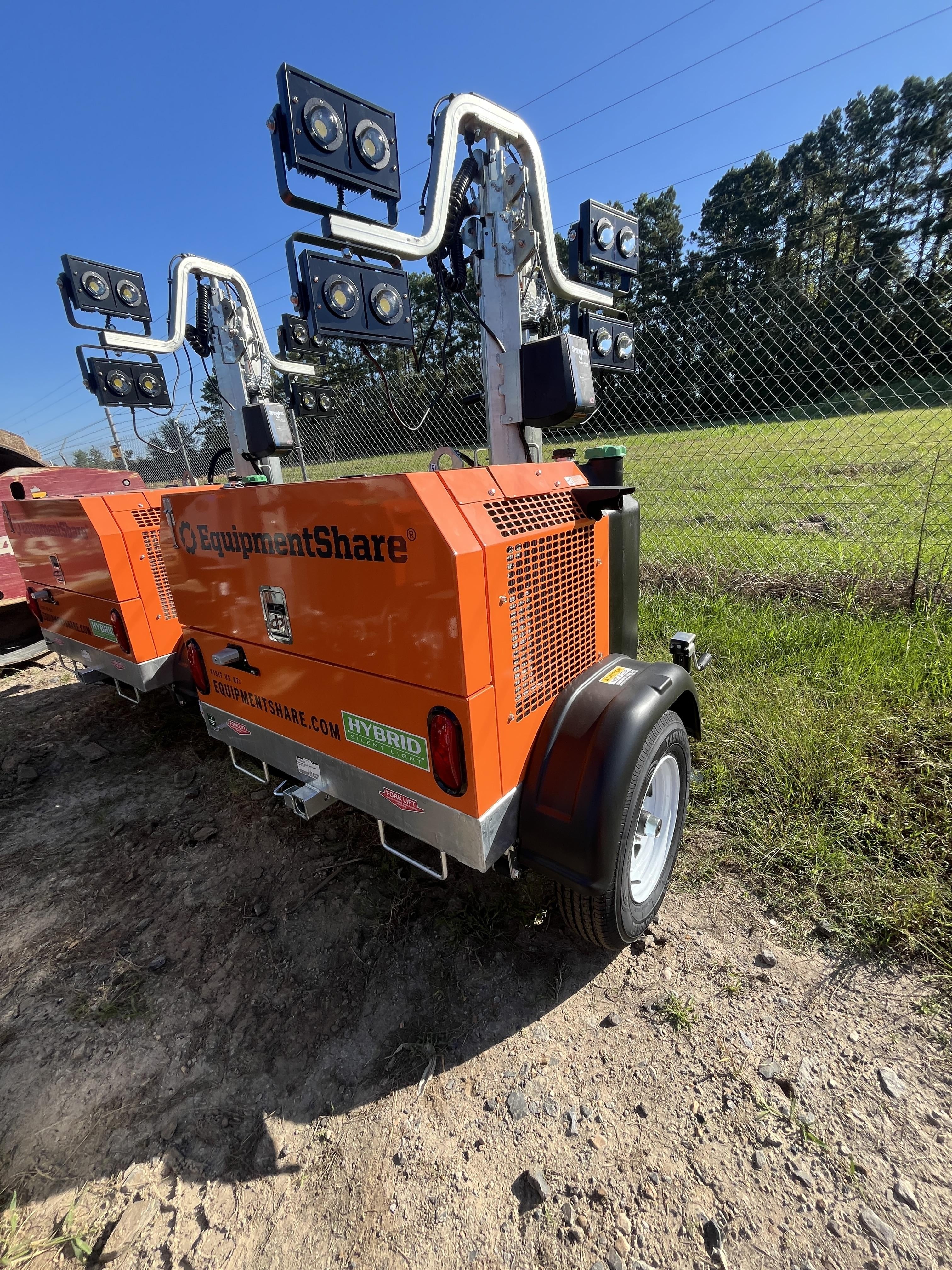 2025 WANCO WLTT-4LM4K-H