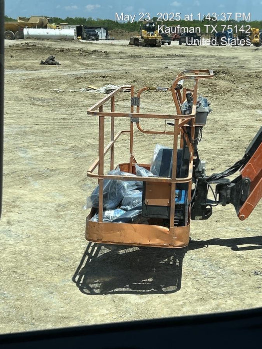 2025 MILLER ELECTRIC CST-282