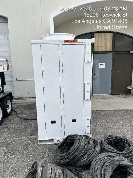 2025 MERJ M20T460-3-AH