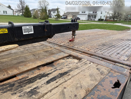 2025 STAR INDUSTRIES M1360B - Star JIB Boom